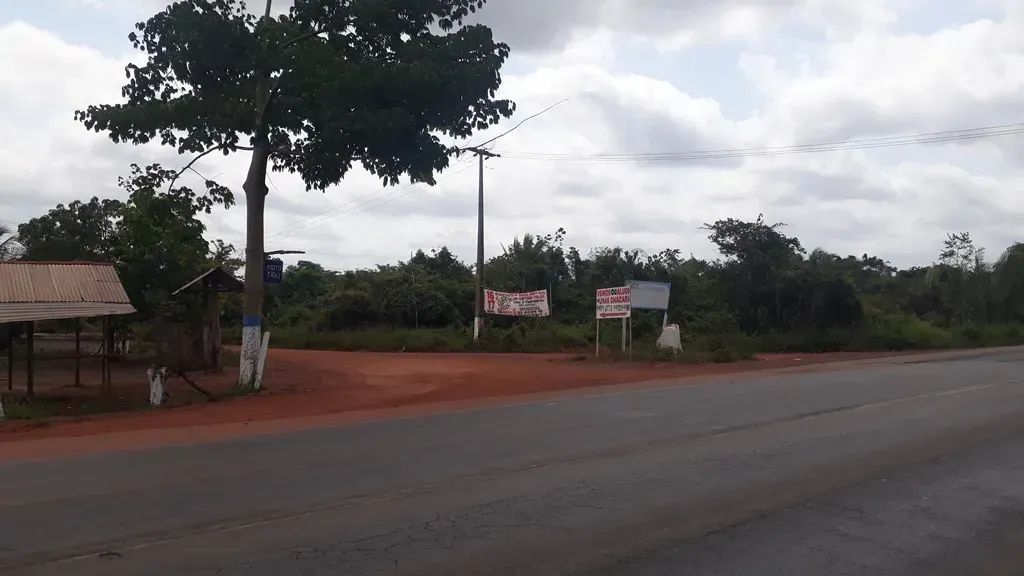 BACABEIRA Jazida de Areia e Piçarra com preço abaixo de mercado! - Foto 3