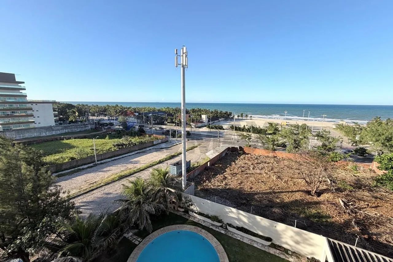 Seu Refúgio Moderno na Praia do futuro vista mar / Edifício Verona. - Foto 5