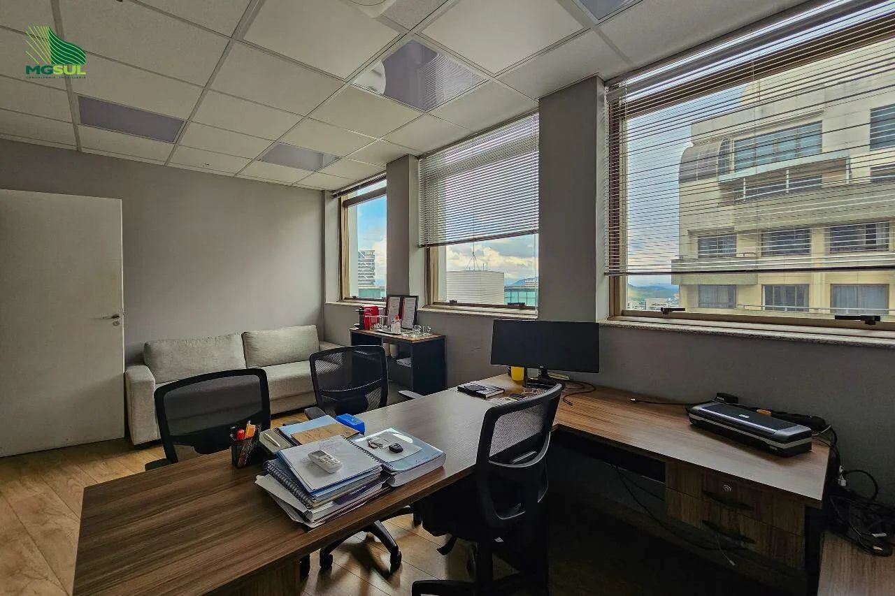 Andar para aluguel, 224m², 5 vagas, Vale do Sereno, Nova Lima|MG - Foto 3