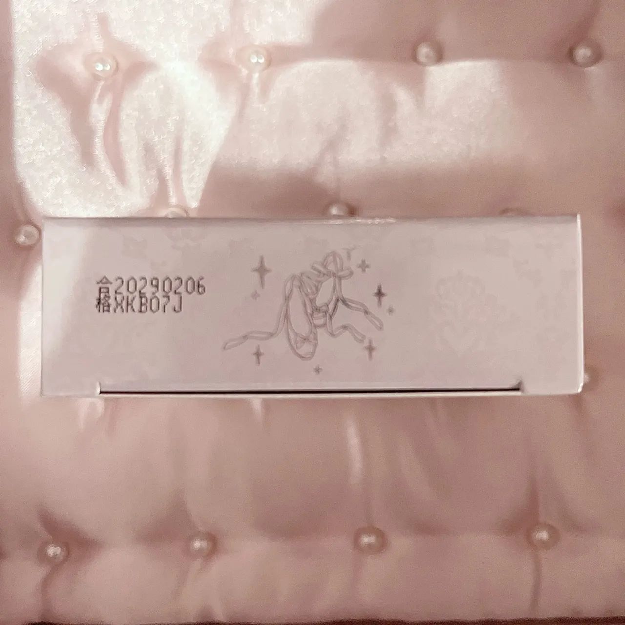 blush swan ballet flowerknows - Foto 5