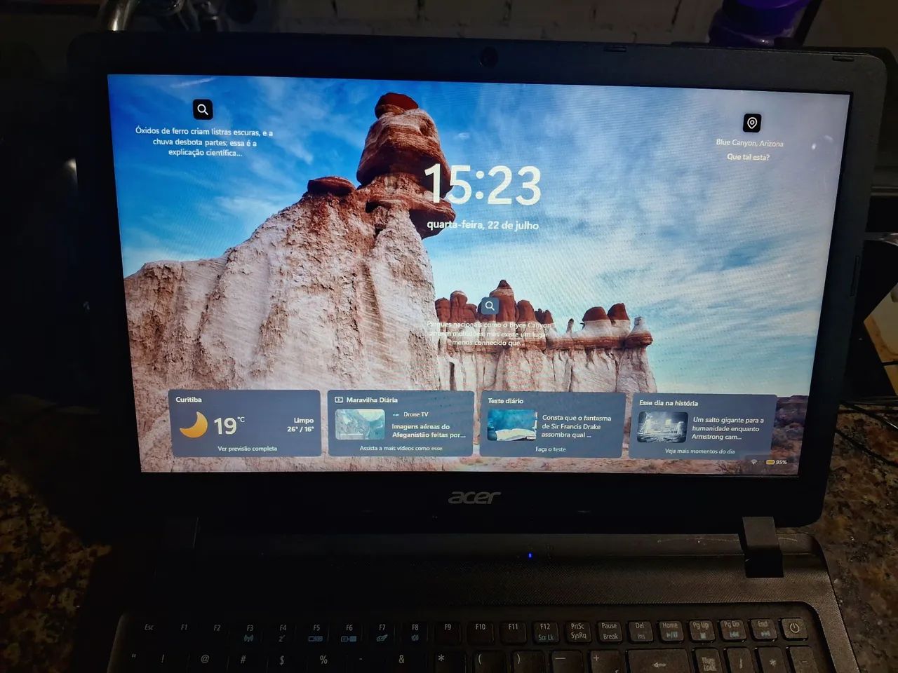 ?Notebook Windows 11 256gb? - Foto 2