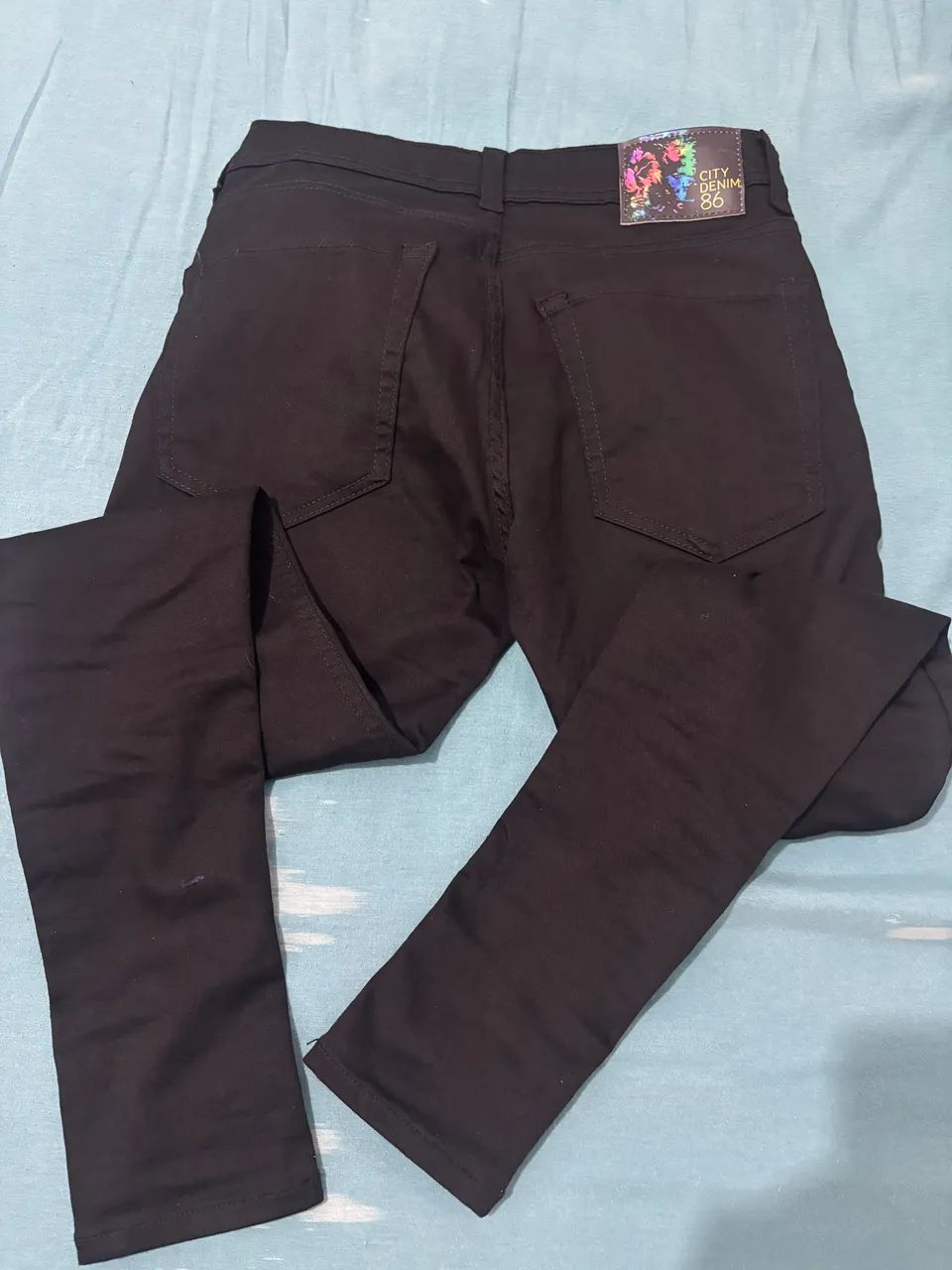 Calça Jogador Original Masculina  - Foto 2