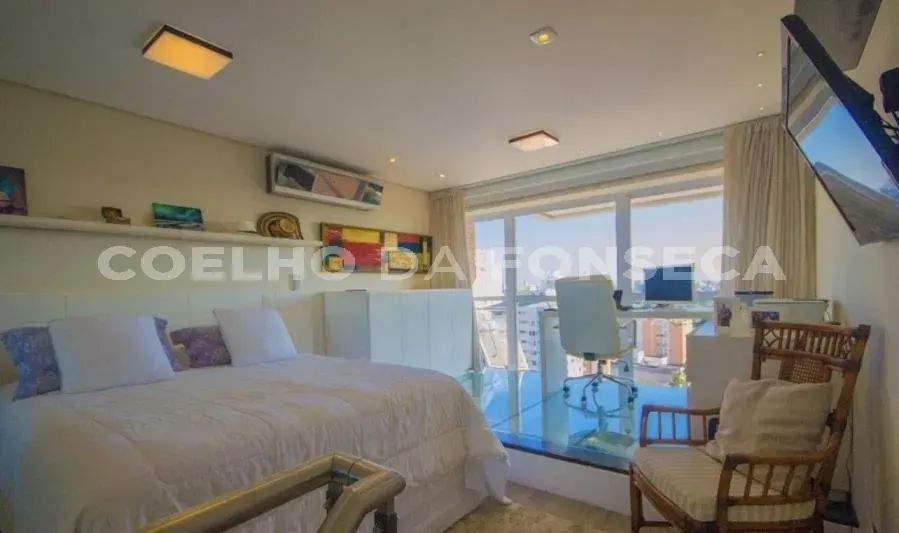 Loft - Vila Mariana/Sao Paulo - Foto 2