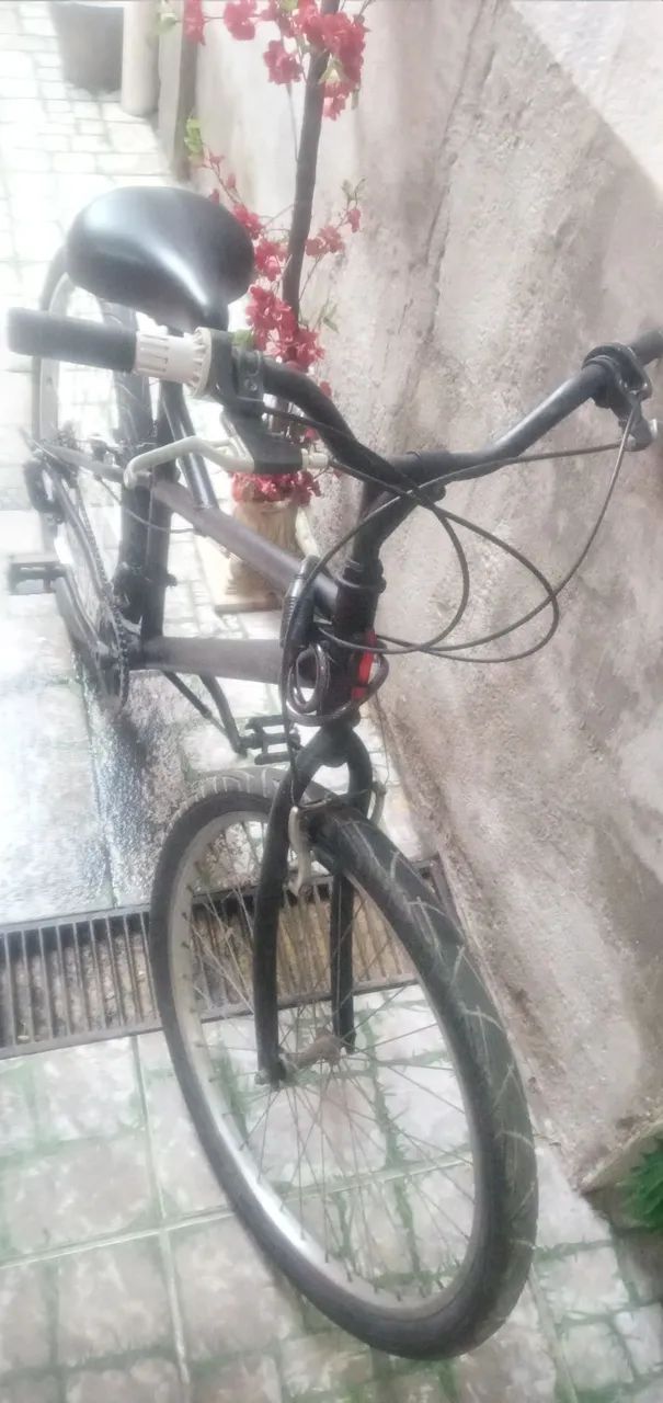 Bicicleta Aro 29 Ótimo estado - Foto 3