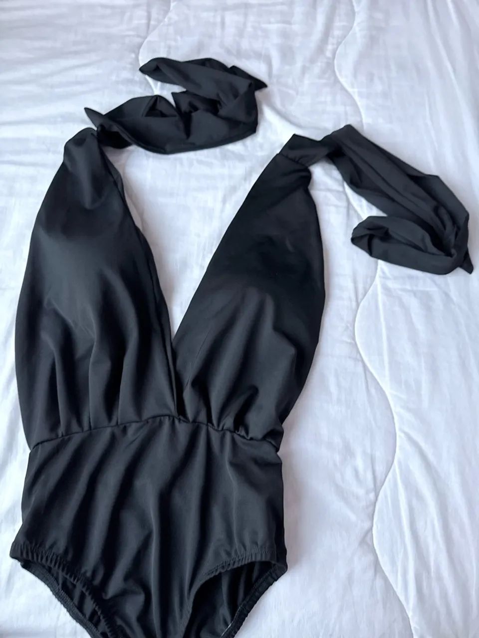 Body  multi formas  - Foto 2