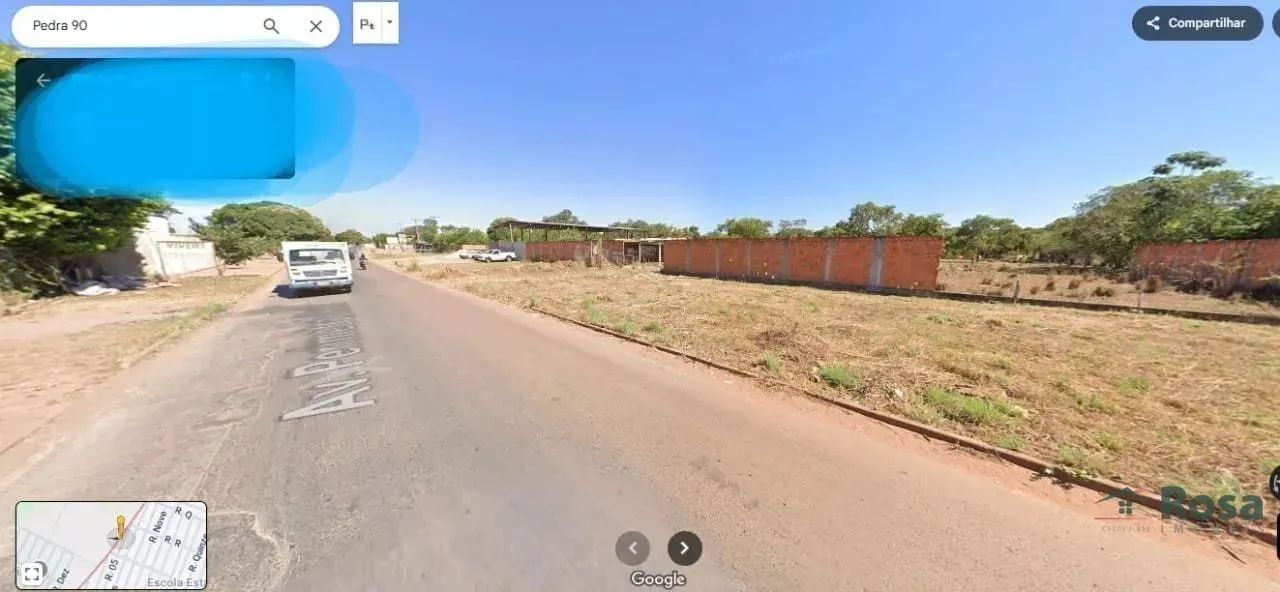 Terreno para venda, Pedra 90, Nova Esperança, Cuiabá - Foto 3