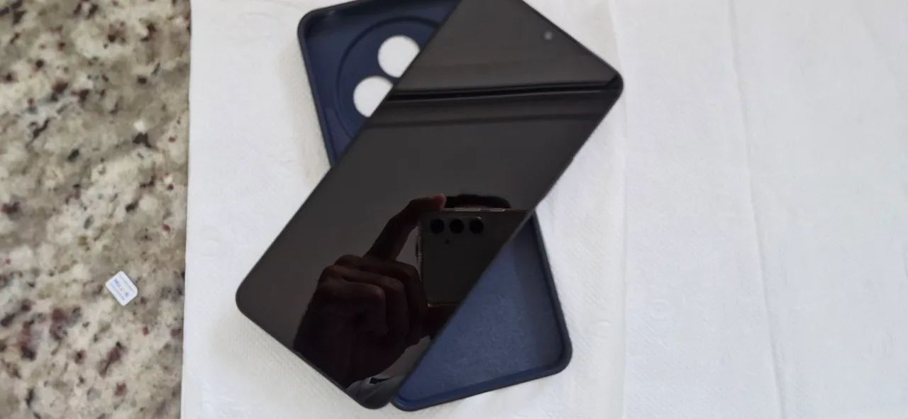 Xiaomi 14C esta novo 