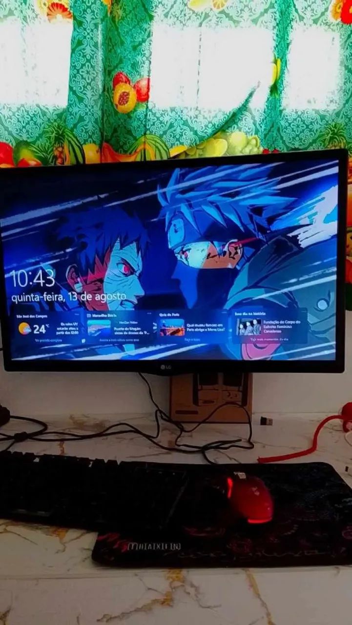 PC gamer 