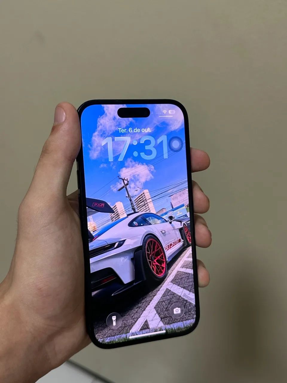 IPHONE 15 - Foto 4