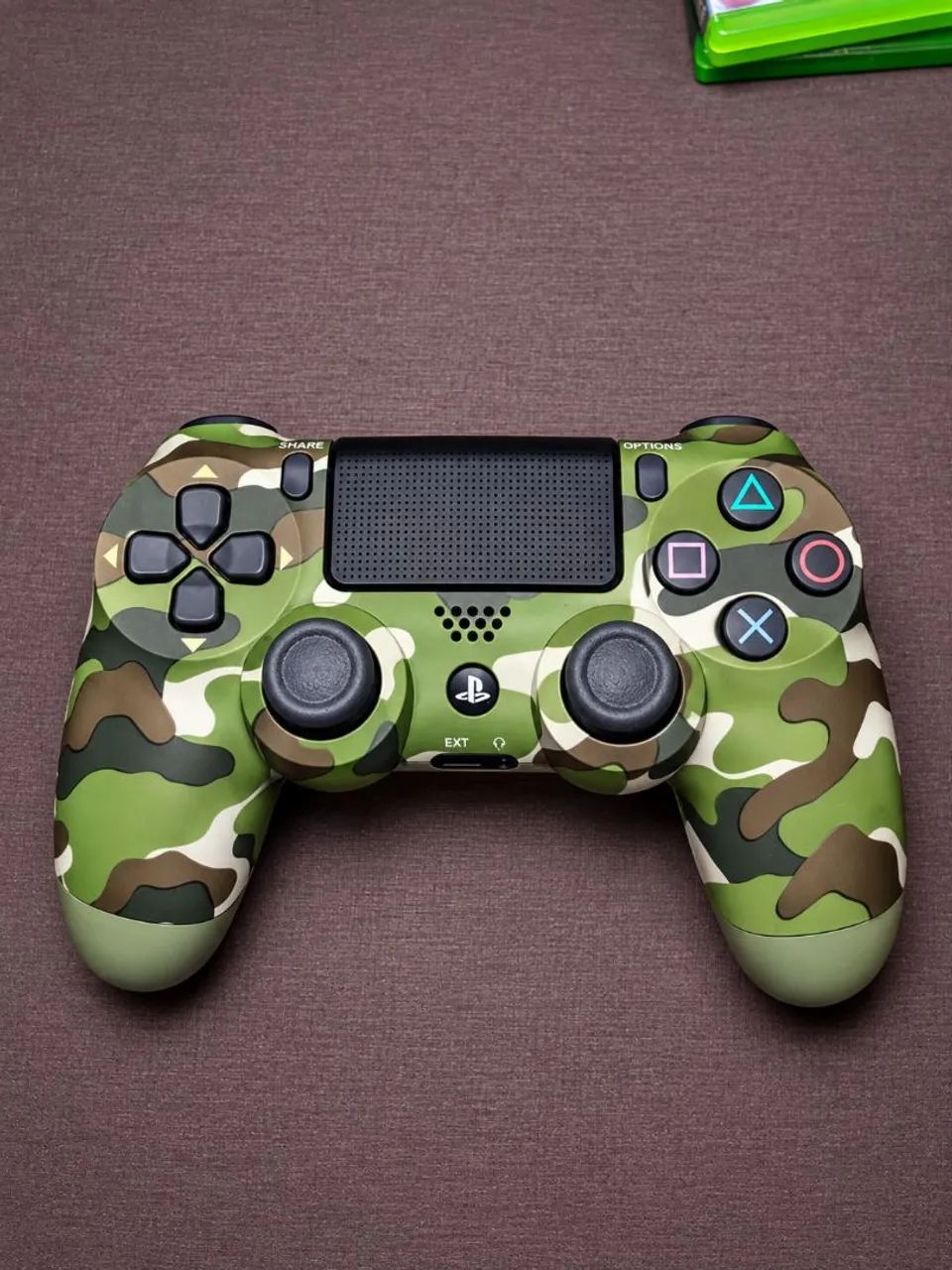 CONTROLE PS4 ORIGINAL 