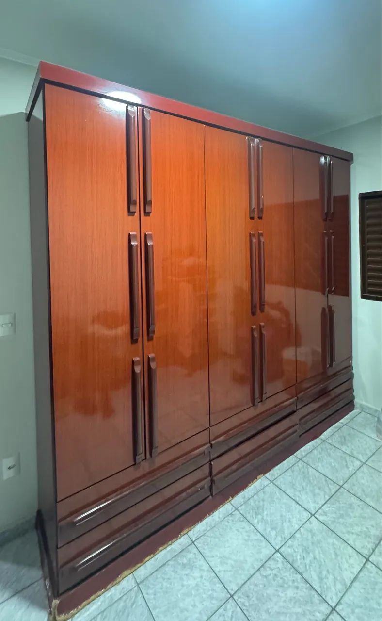 Guarda Roupa