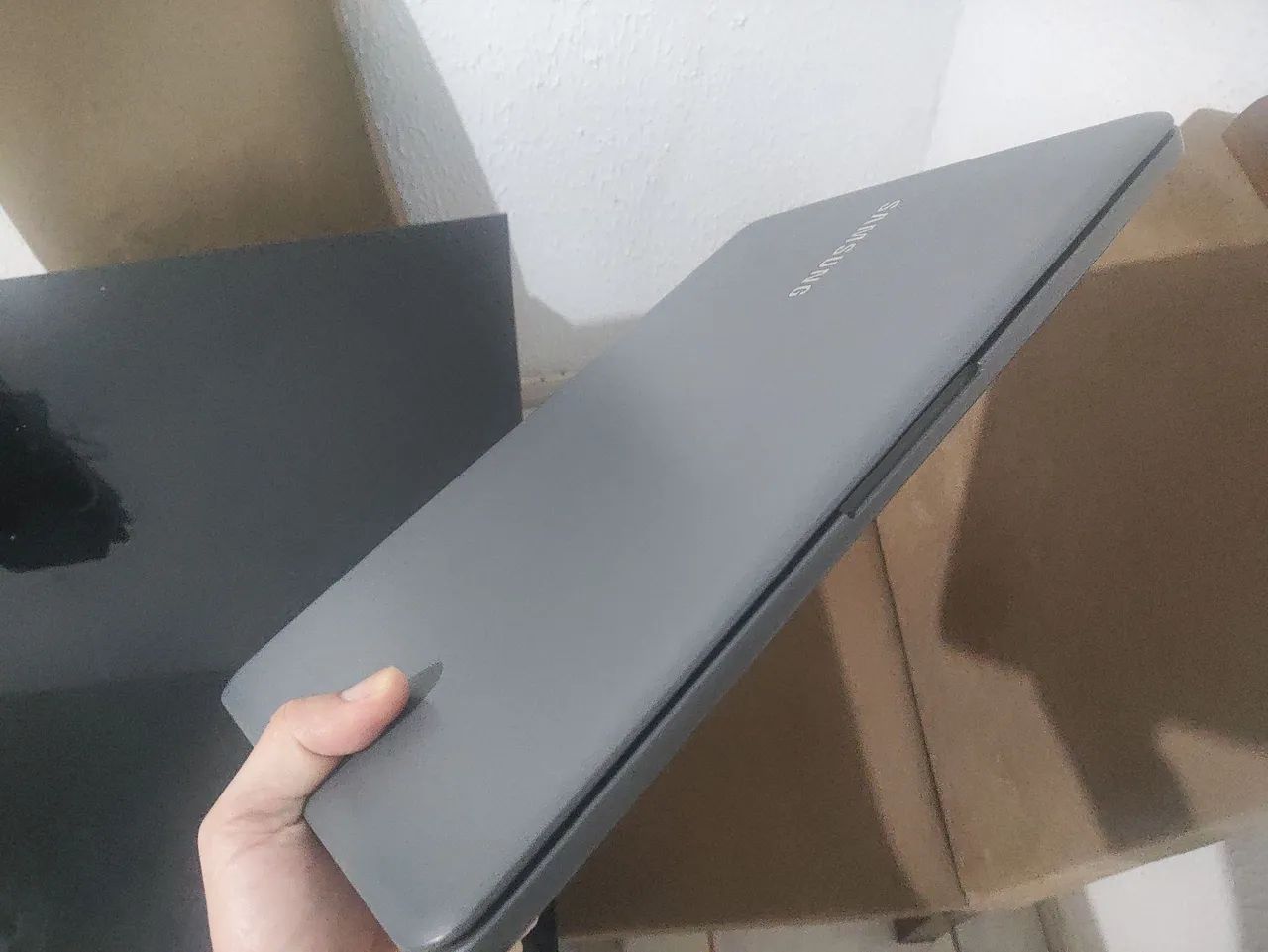 Vendo ou troco - Foto 3