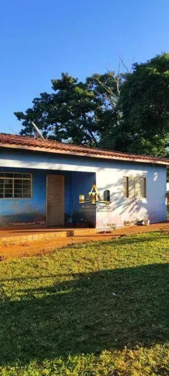 Sítio à Venda - Zona Rural - Tatuí/SP - Foto 5