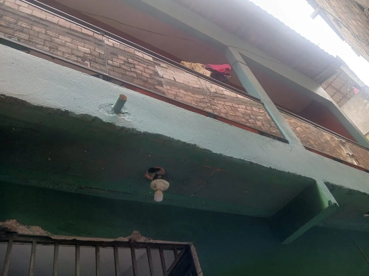 Casa no telegrafo - Foto 2