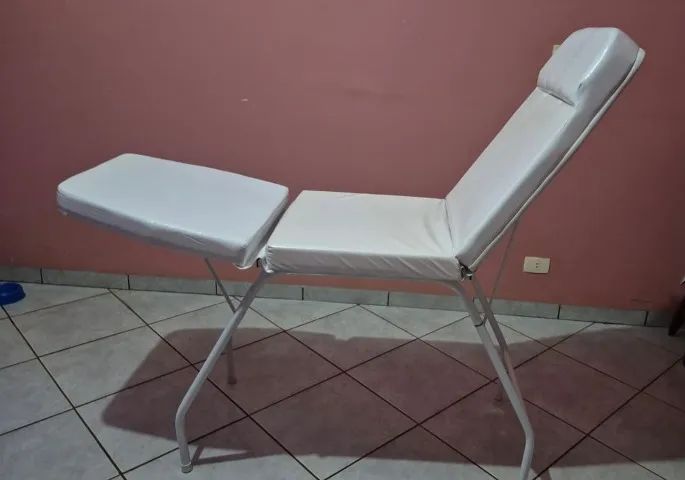 Maca de estética reclinável - Foto 3
