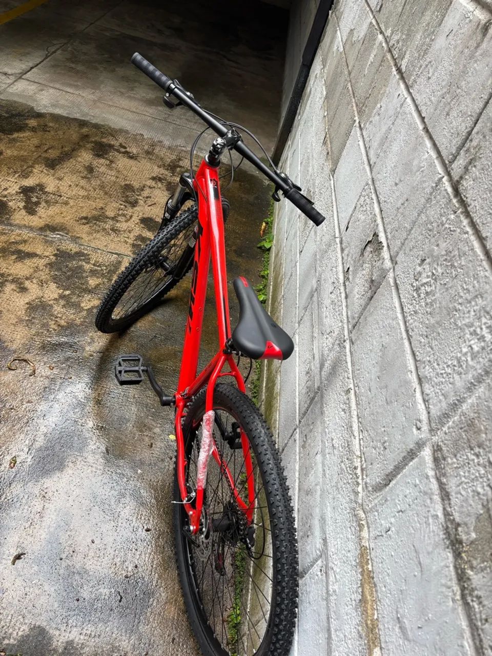 Bicicleta aro 29  - Foto 3