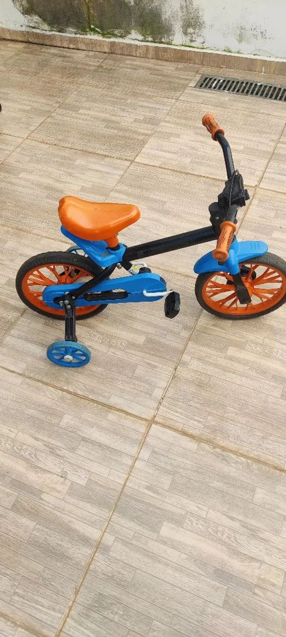Bicicleta  - Foto 3