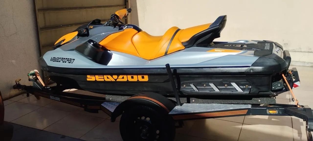 Jet SKY 2019   - Foto 2
