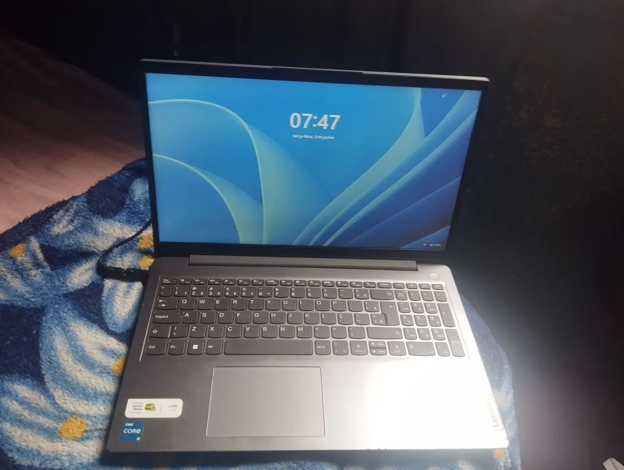 Vendo notebook  - Foto 4