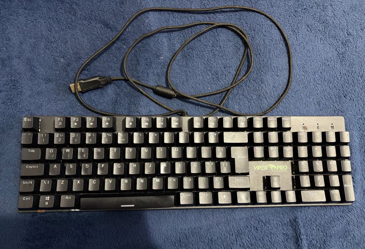Teclado