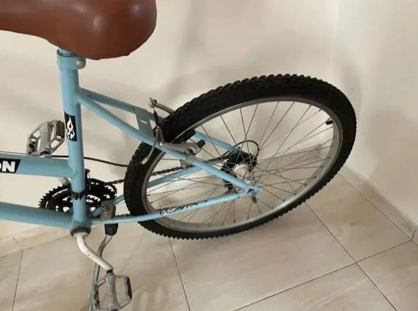 Bicicleta - Foto 2