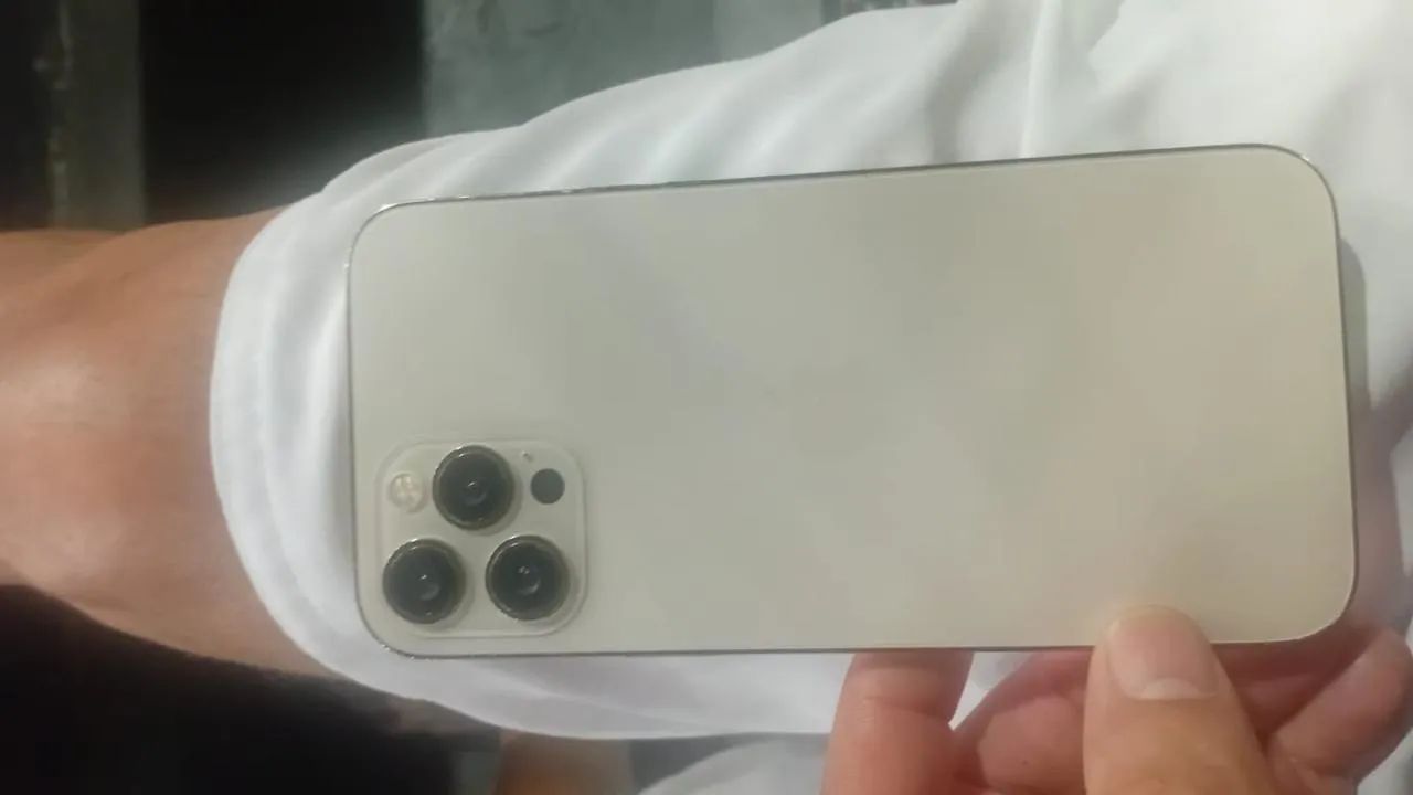 VENDO IPHONE 12 PRO MAX - Foto 5
