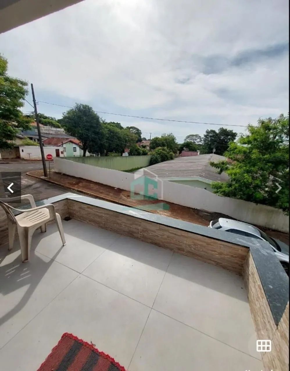 Casa a venda 