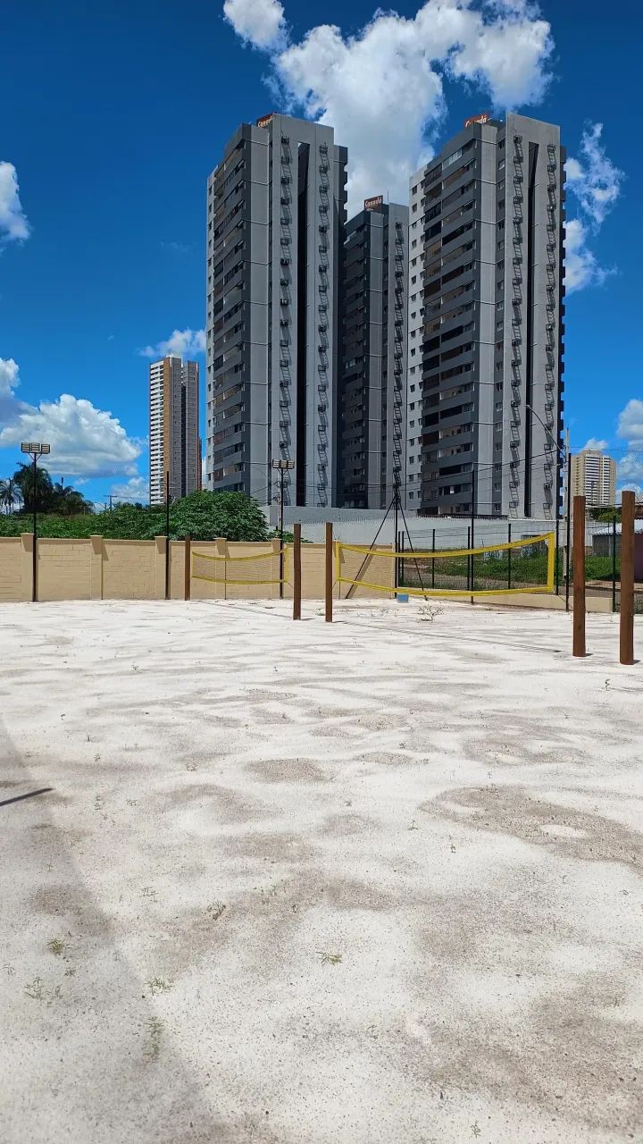 ÁREA COMERCIAL COM CONSTRUÇÃO - JARDIM ATLÂNTICO - CODIGO 2638 - Foto 2