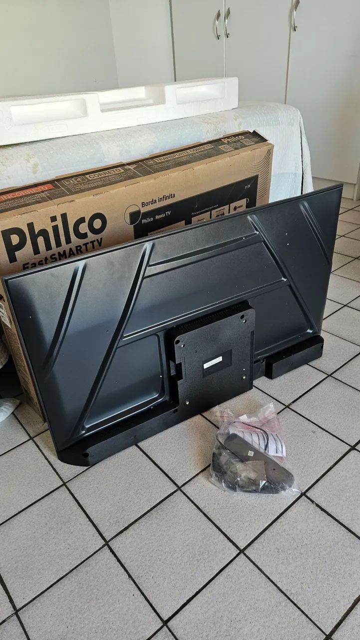 TV philco 43" - Foto 3