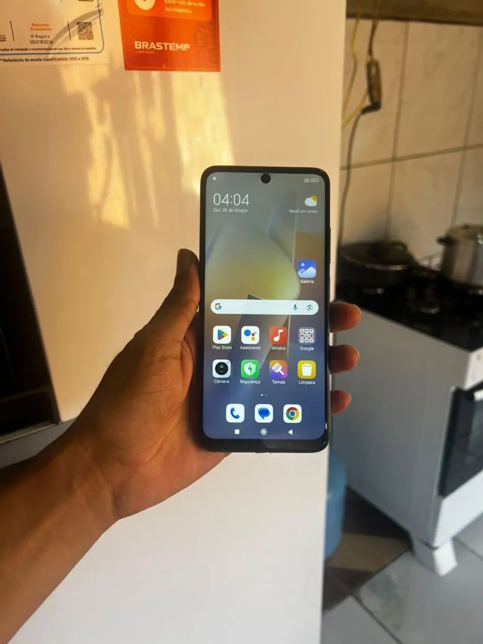 Note 11s