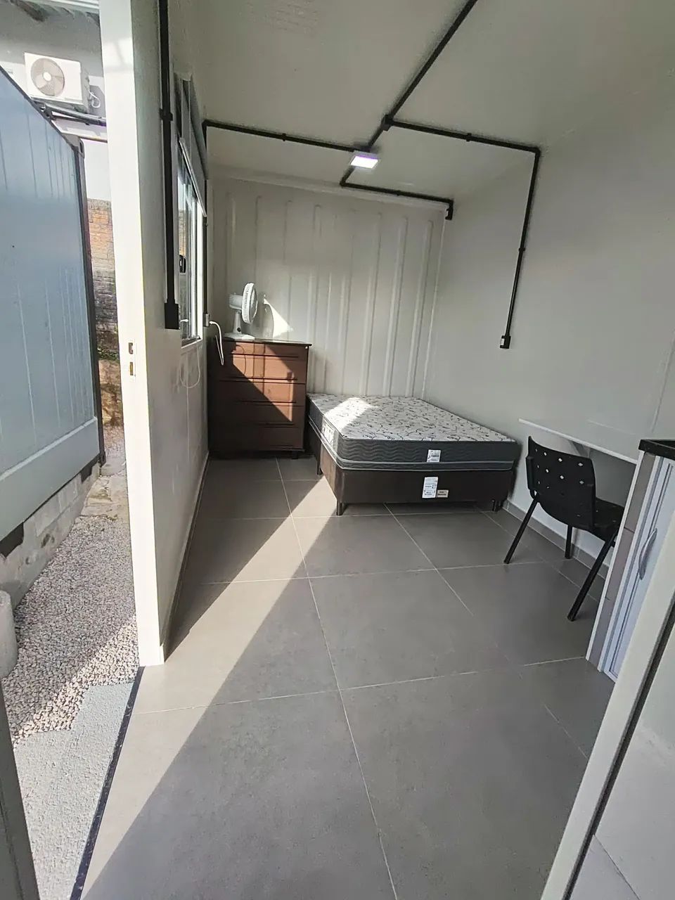 Kitnet - Foto 4