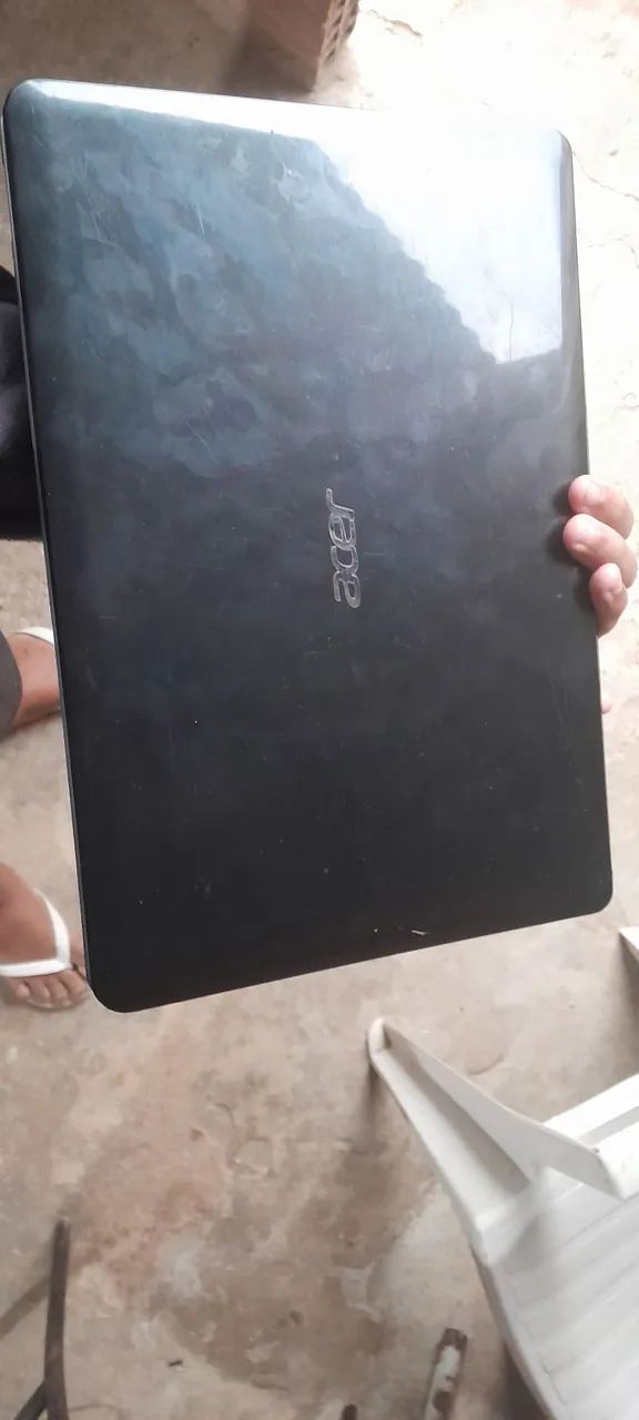 Notebook - Foto 2