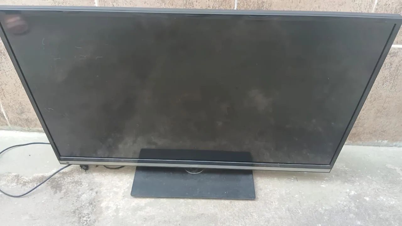 Tv em Bom Estado