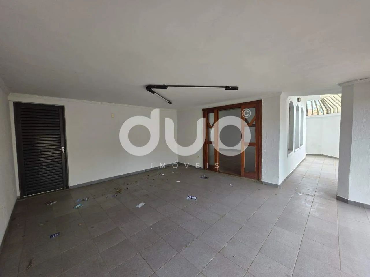 Casa Comercial para Aluguel com 3 Quartos em Vila Independência, Piracicaba - Foto 3