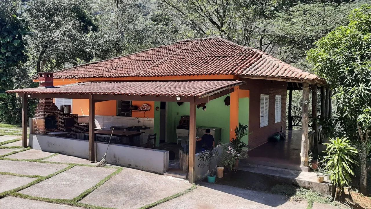 Sítio/Fazenda  - Foto 3