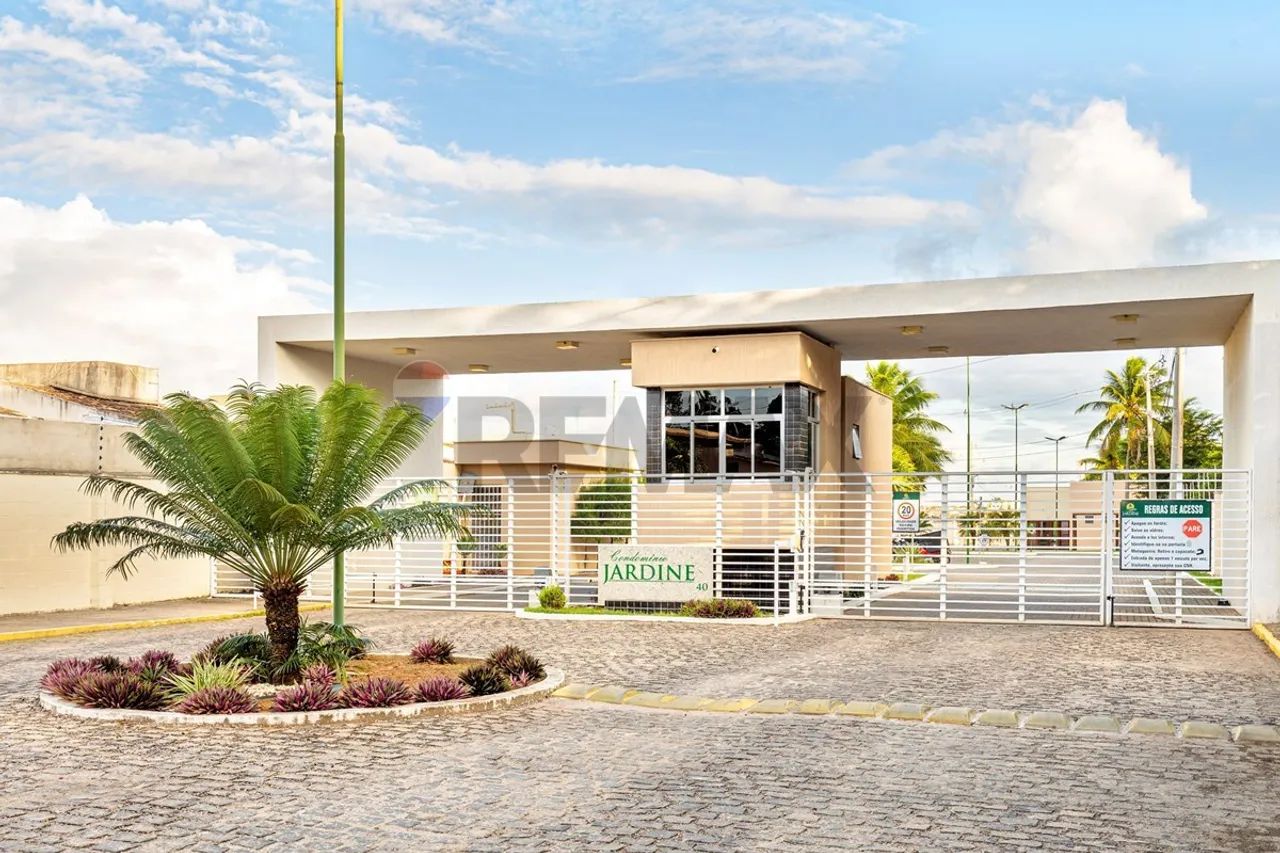 DUPLEX EM PARNAMIRIM COM SINAL DE R$ 10 MIL E ENTRADA PARCELADA EM ATÉ 36X - Foto 2