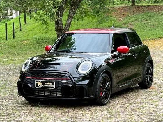 Mini Cooper 2.0 16V Twinpower Gasolina John Works 2P Steptronic 2023