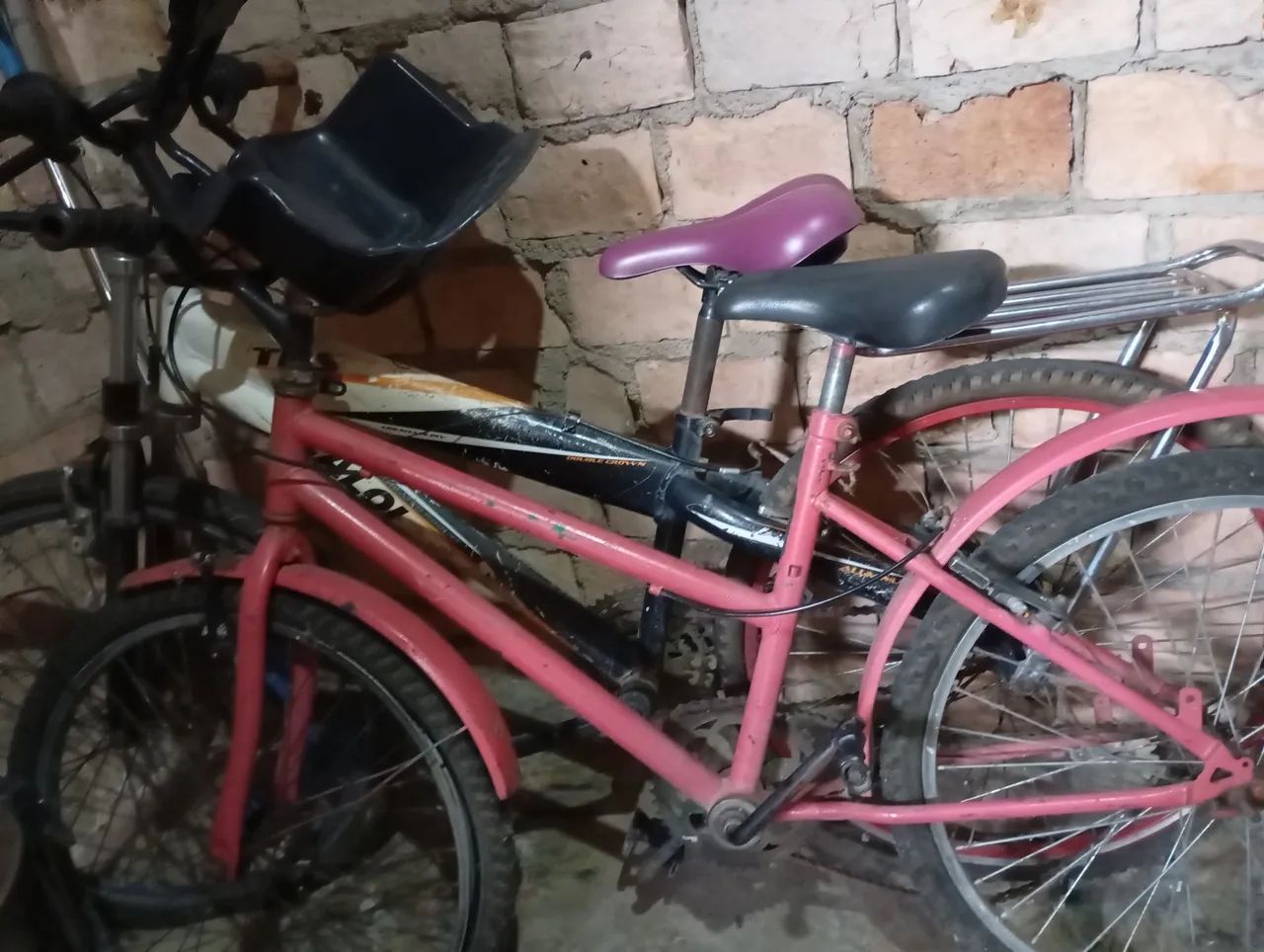 2 Bicicletas usadas  - Foto 2