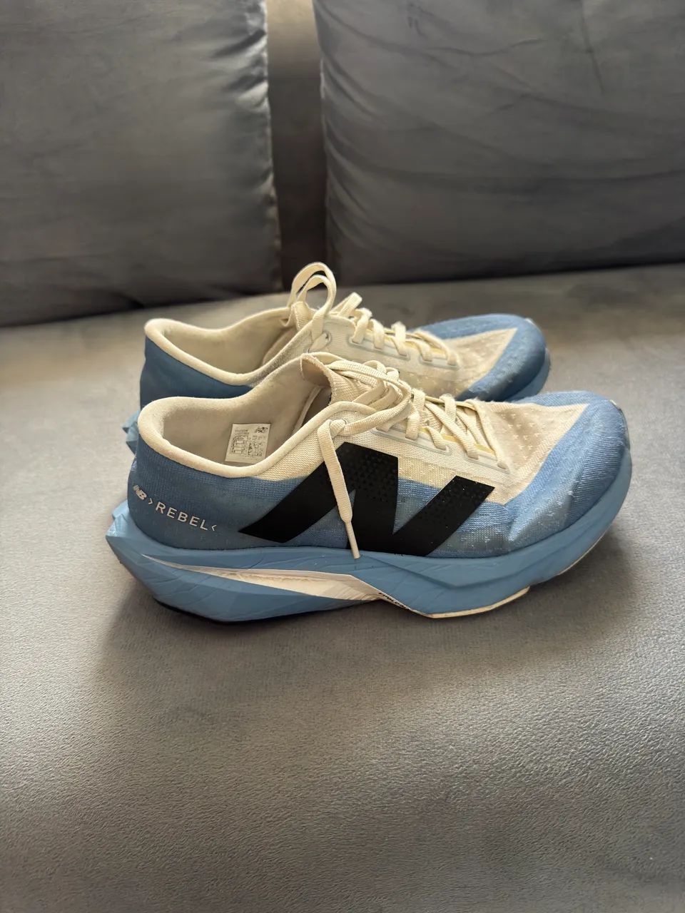 New Balance Rebel V4 - Foto 3