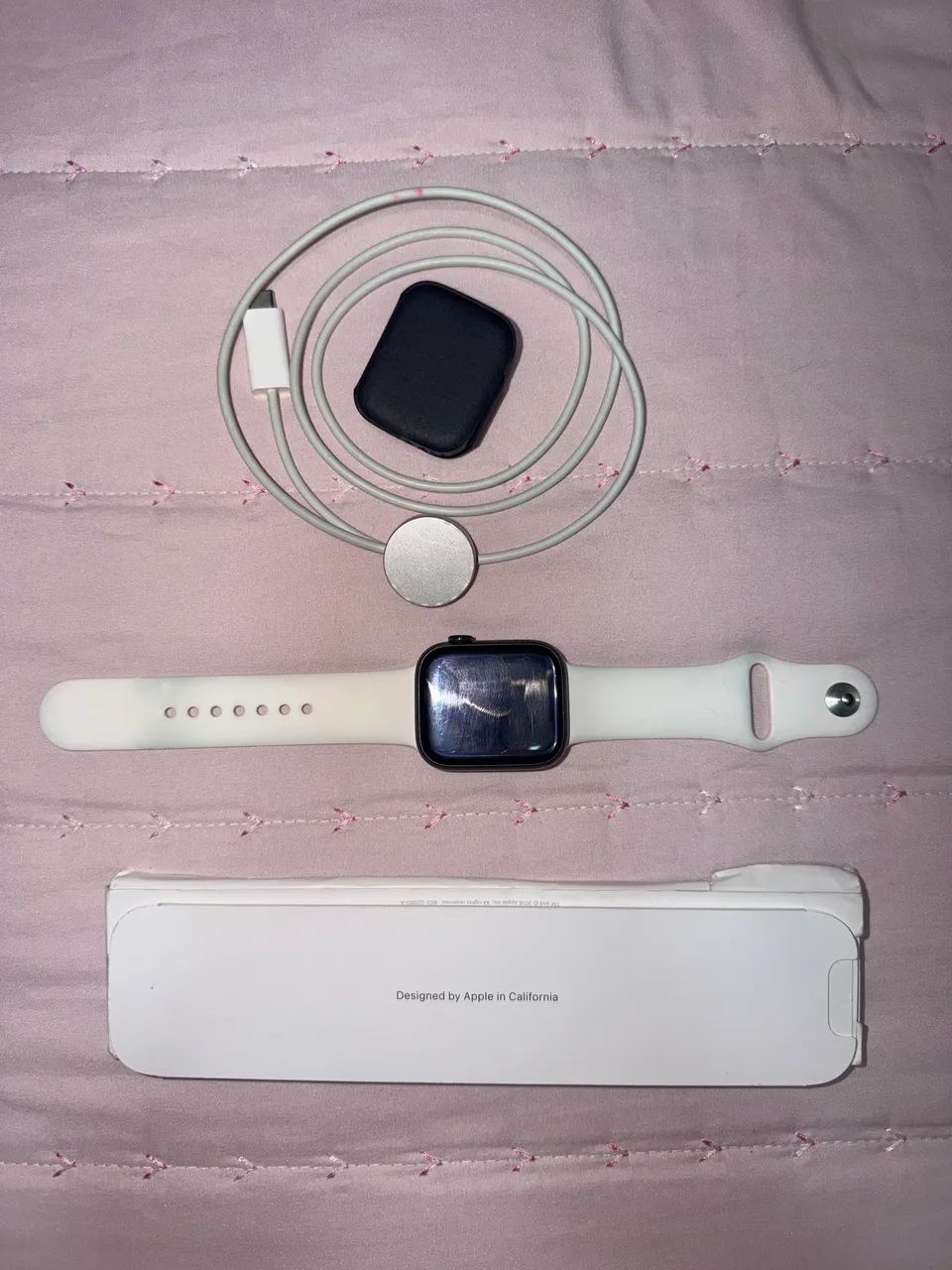 Apple Watch Series 8 - Foto 3