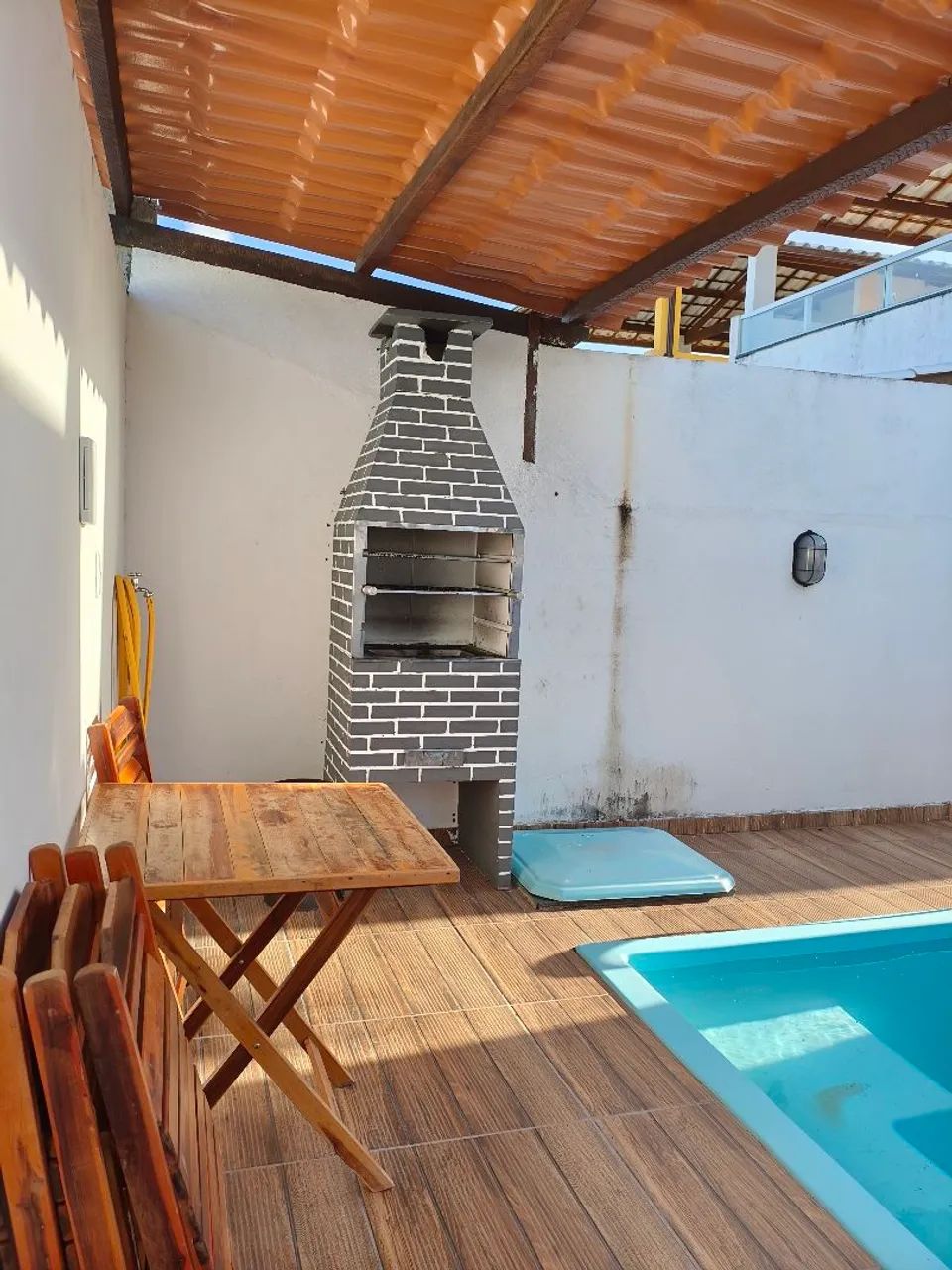 Casa em Jauá  - Foto 4