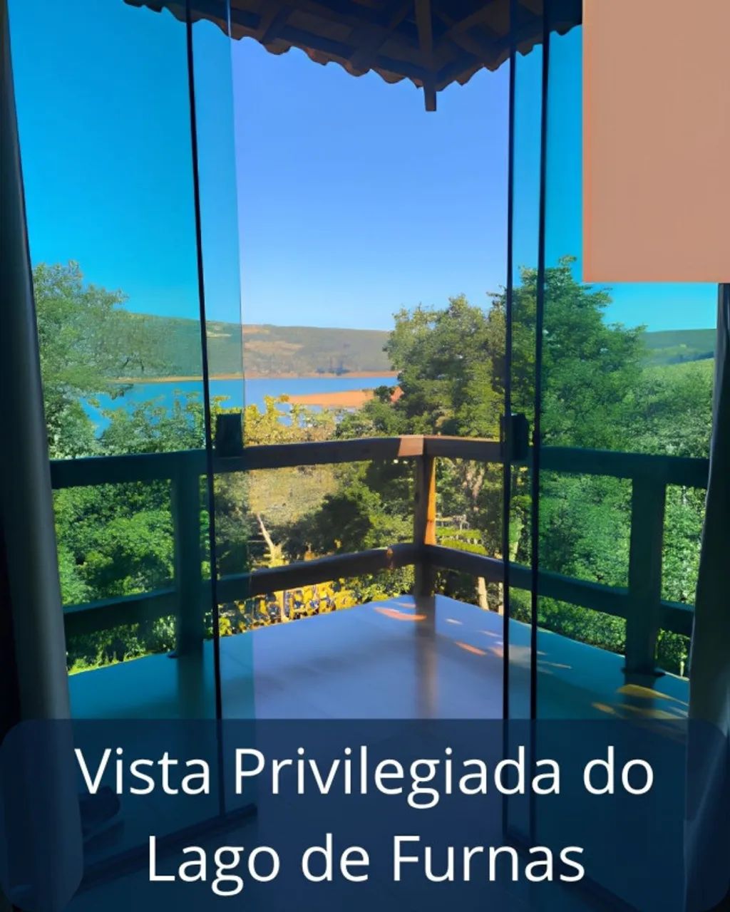 Fazenda / Sítios / Chácaras com 15 quartos à venda em Capitólio - Foto 4