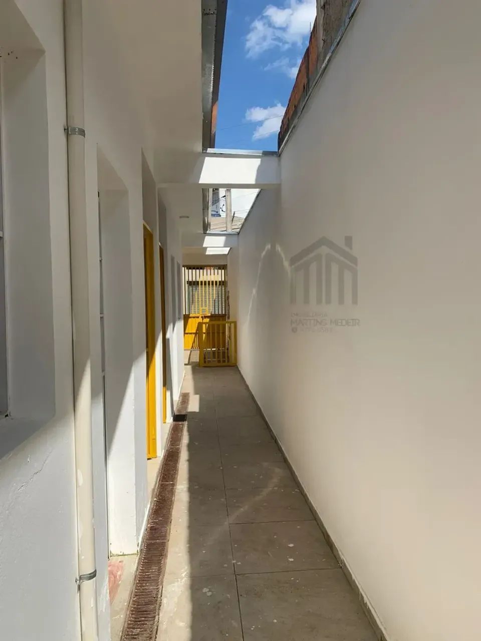 Casa com dois dormitórios em São João - Itapevi - SP - Foto 2
