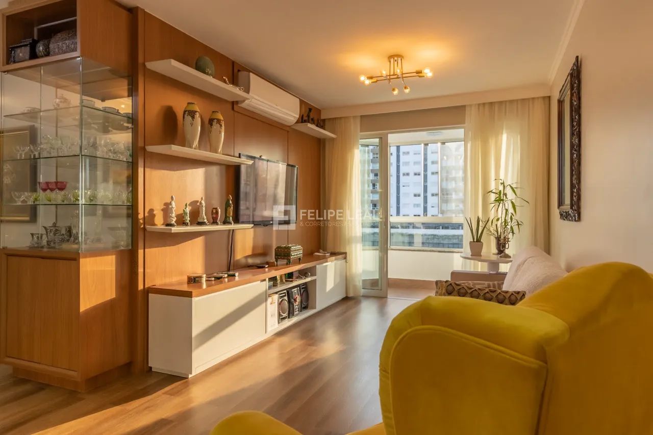 Apartamento em Campinas - São José, SC - Foto 2