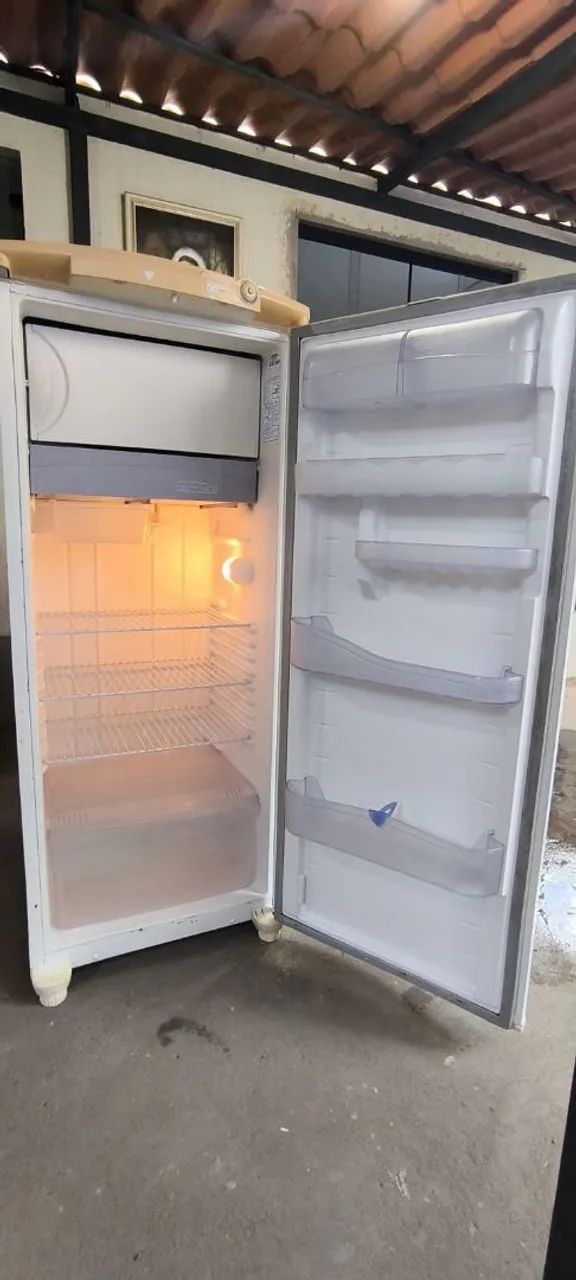 Geladeira  - Foto 5