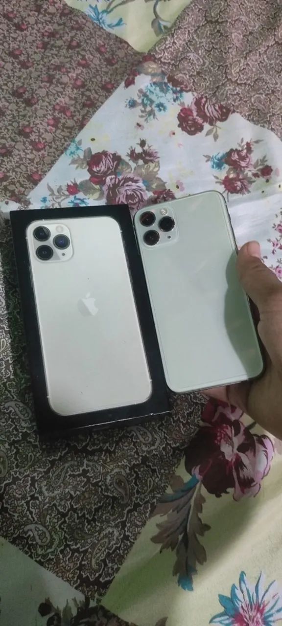 iPhone 11 Pro  - Foto 3