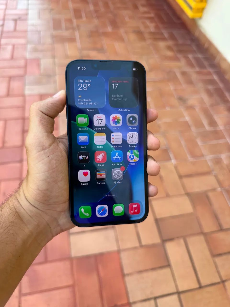 iPhone 13 128gb - Foto 5
