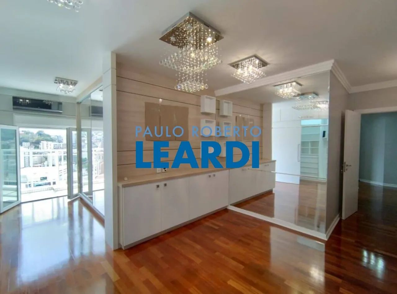 APARTAMENTO - CENTRO - MG
