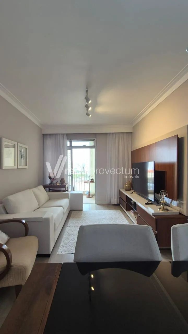 apartamento - São Bernardo - Campinas - Foto 5