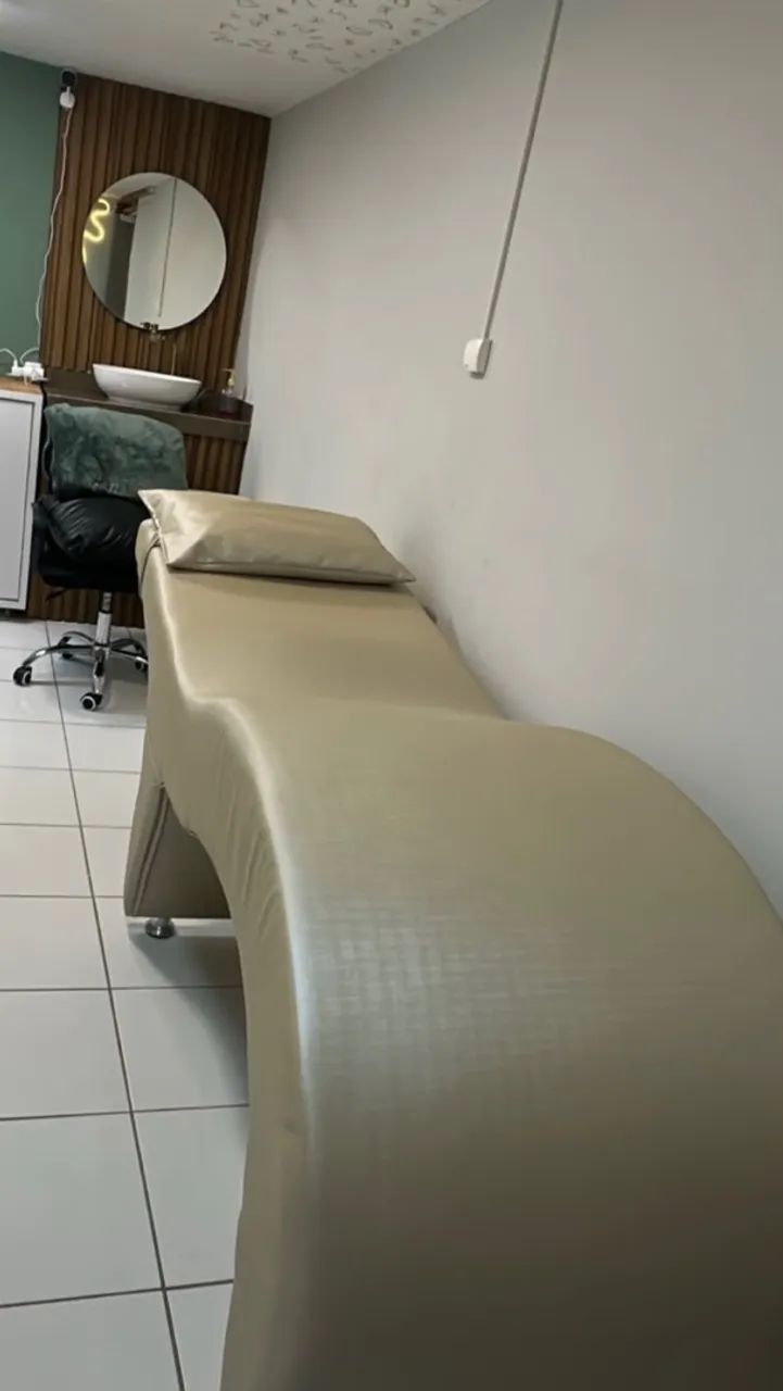 Maca para estética 